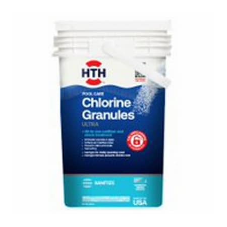 Solenis 50LB Ult Chlor Granule 22019